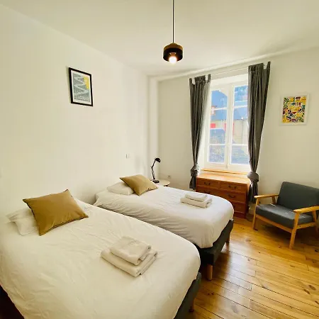 Maison De La Muzelle, - Les Deux Alpes 4*